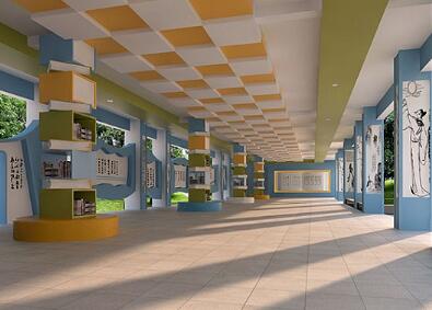 校園文化：校園物質(zhì)環(huán)境的管理要做好幾點(diǎn)