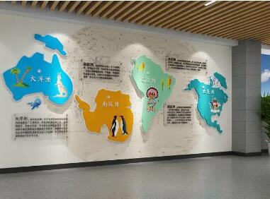 學(xué)校校園文化建設(shè)構(gòu)思從哪些方面入手