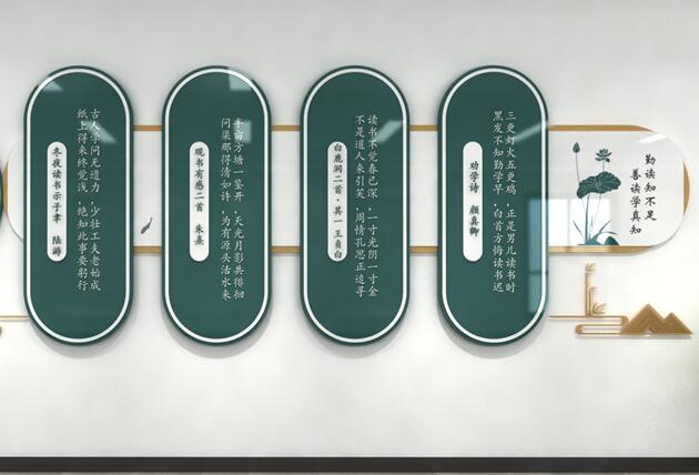 校園文化的內(nèi)涵，你了解多少