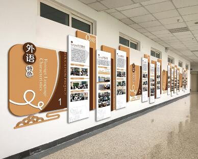 校園文化主要體現(xiàn)在哪些方面