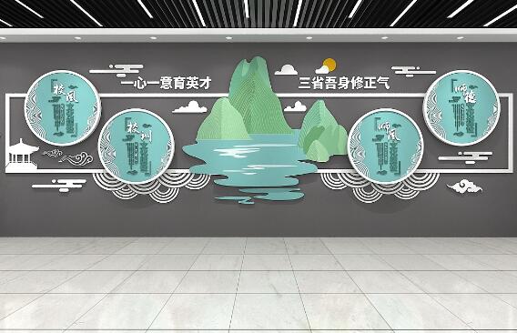 校園文化品牌建設(shè)中要考慮哪些問題