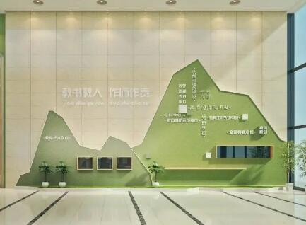 校園文化建設(shè)要做好哪些方面