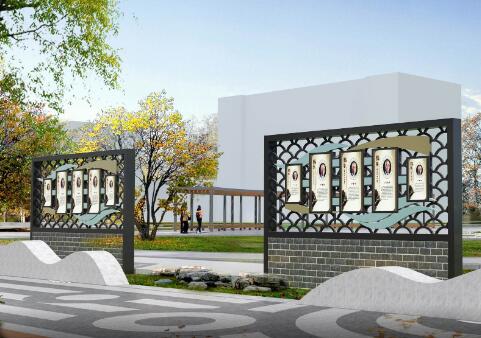 校園文化建設(shè)中要留意幾點(diǎn)