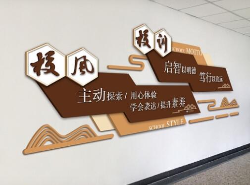 學(xué)校文化主題確定要注意幾點(diǎn)