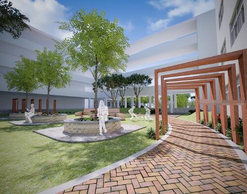 校園文化墻設計要點，你掌握了嗎