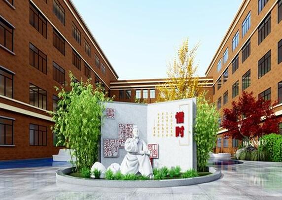 校園文化建設中要掌握哪些要素