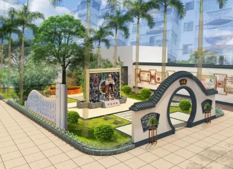 校園文化設計的功能，你了解多少