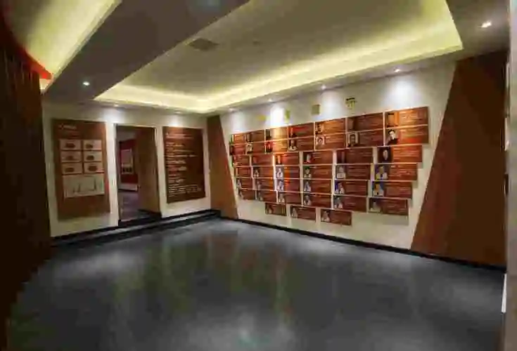 校園品牌設(shè)計會直接關(guān)系到校園的招生情況