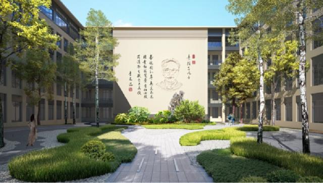 校內文化建設不是整容，不能靠外科速成