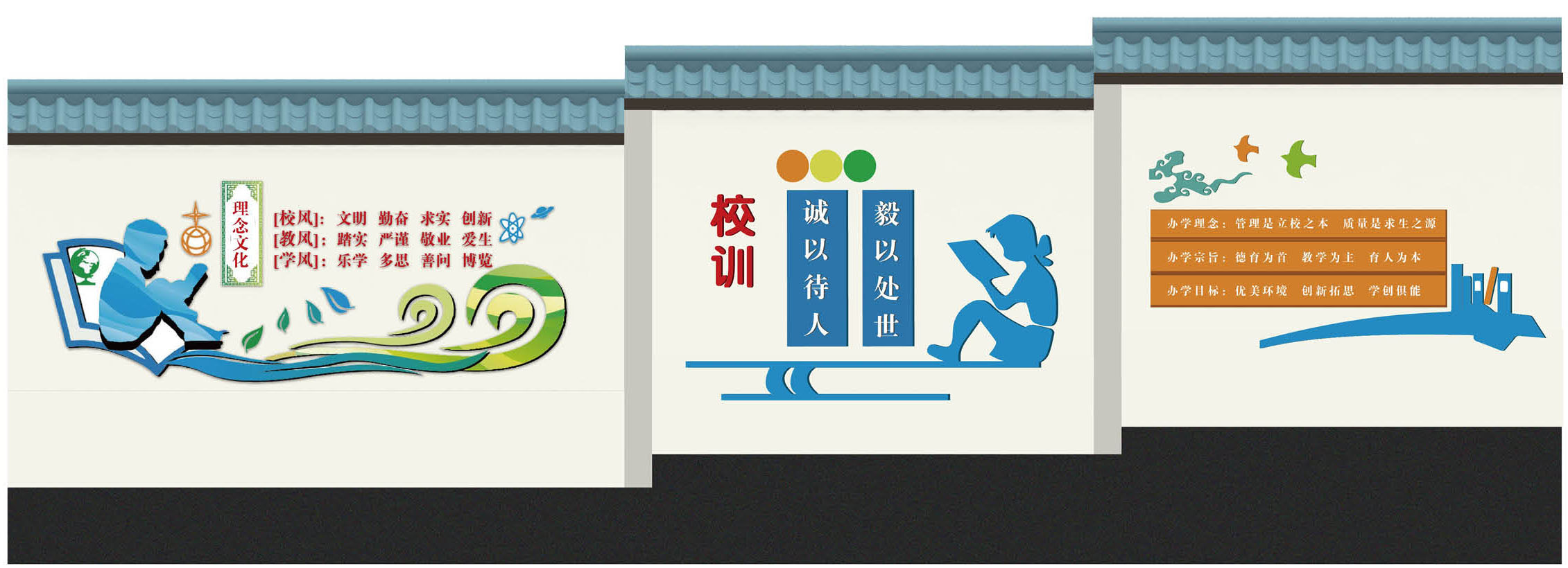 校園文化的作用有哪些呢？