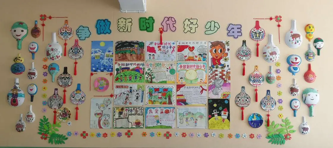 物質(zhì)文化是推進(jìn)校園文化建設(shè)必不可少的前提