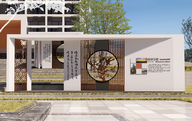 天合文化分享如何進(jìn)行校園文化建設(shè)