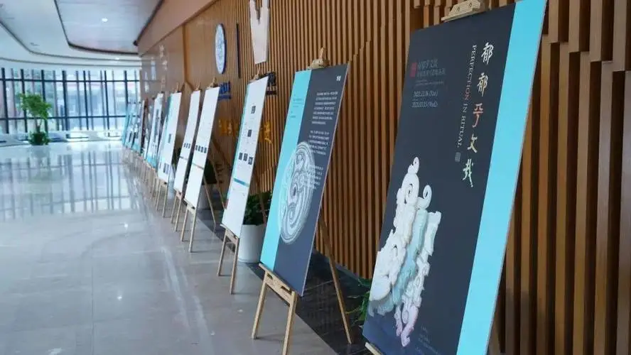 校園文化建設離不開校園文化墻設計