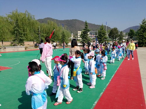 如何選擇小學校園文化建設公司