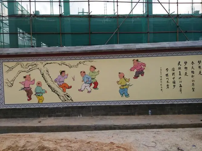 精神文化體系里校訓是規(guī)劃設計的靈魂和旗幟