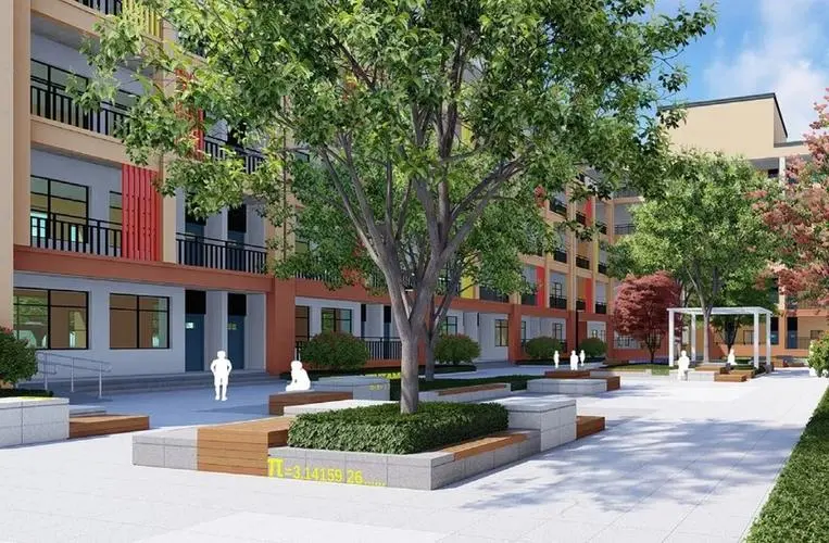 加強(qiáng)和改進(jìn)新時(shí)期校園文化建設(shè)