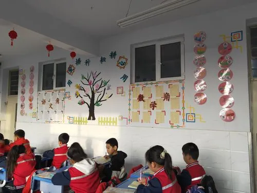 班級(jí)文化是一個(gè)班級(jí)的靈魂，是每個(gè)班級(jí)的獨(dú)特之處