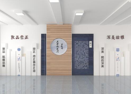 學(xué)校校園文化建設(shè)構(gòu)思要考慮幾點(diǎn)