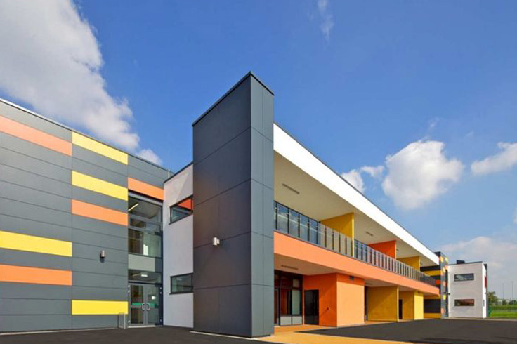 校園文化建設(shè)未來的重要性