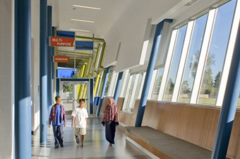 校園環(huán)境文化建設(shè)的好處在哪里？