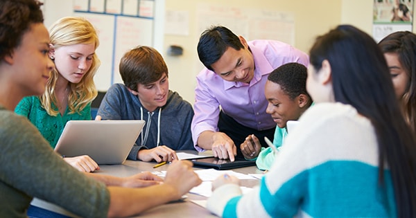 積極的校園文化設(shè)計可以產(chǎn)生什么樣的效果呢