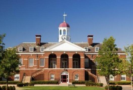 哈佛大學的二十條校訓：