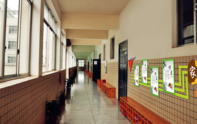 華中師范大學(xué)教授對校園文化建設(shè)的六重境界