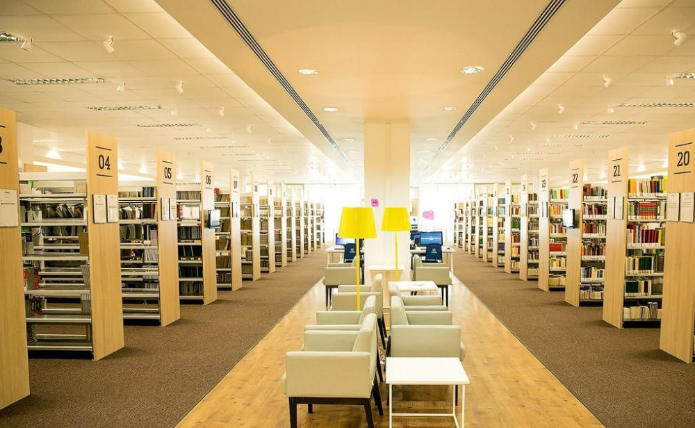 校園文化的重點(diǎn)