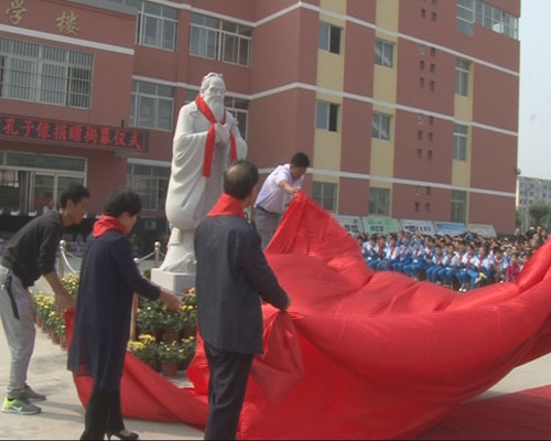 塑造校園文化氣氛需要做到這幾點！