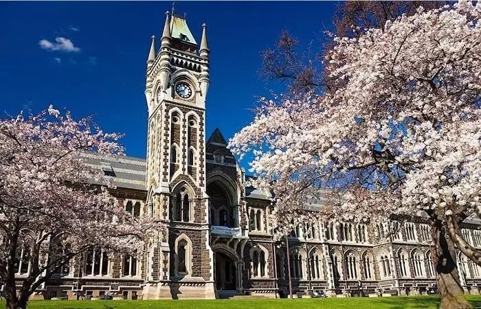 淺談大學(xué)校園的景觀設(shè)計(jì)