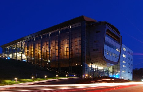 校園文化的特色與辦學(xué)理念