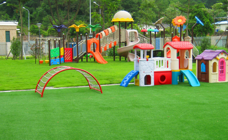 幼兒校園文化建設(shè)美化校園